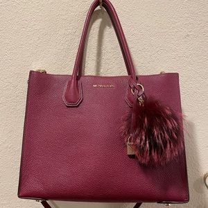 Michael Kors Mercer Tote
